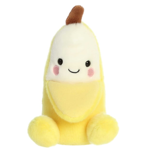 Aurora Palm Pals - Gwen Banana 5"
