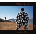 thumbnail image 1 of PINK FLOYD Son Délicat du Tonnerre (LIVE) (DIG) Disques Compacts, 1 of 1