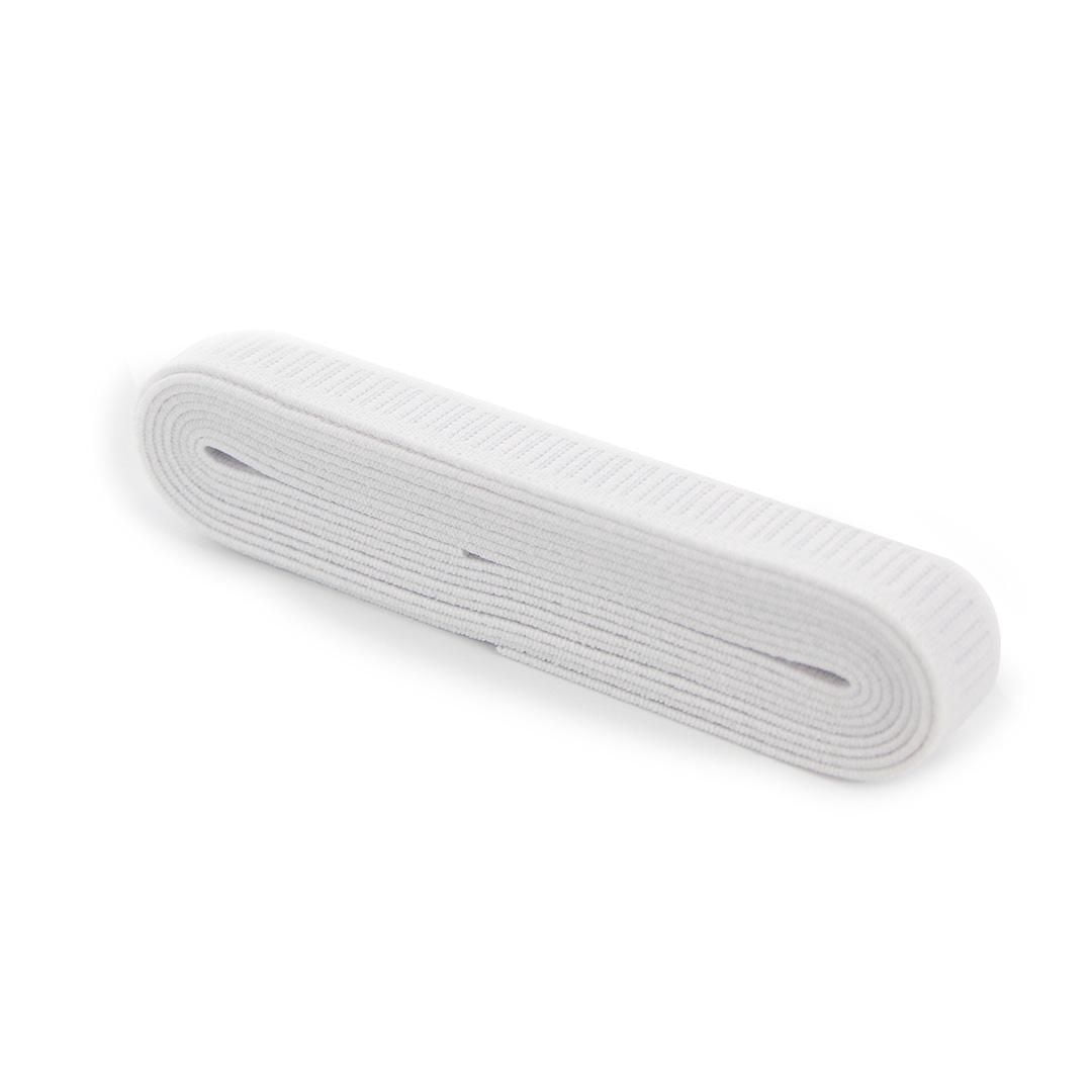 UNIQUE CREATIV Jumbo Non-Roll Elastic, 3 m (3.28 yd)