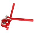 thumbnail image 2 of Loewten Bender, Hand Bending Tool Bending Tool, For Bend A Variety Of Tubes Fuel Lines, 2 of 8