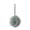 Multicolour, variant on TopLLC Bath Shower Loofah Sponge, Fine Mesh Exfoliating Shower Pouf Flexible Bath Ball with Hanging Rope, Deep Cleaning Back Scrubber Sponge Body Wash Puff Bathing Accessories for Men and Women