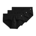 thumbnail image 1 of Jockey Men's Hypersoft 360 Brief - 3 Pack, 1 of 8