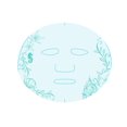 thumbnail image 2 of Disney Ariel Masque pour le Visage, 2 of 3