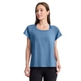 thumbnail image 1 of Jockey T-Shirt Surdimensionné EverActive pour Femmes, 1 of 5