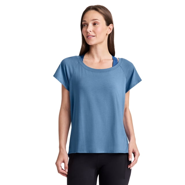 Jockey T-Shirt Surdimensionné EverActive pour Femmes
