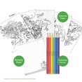 thumbnail image 4 of Marvel Spiderman Eco-Stationery Set, 4 of 4