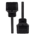 thumbnail image 3 of Oil Dipstick for Honda Gx100U Gx22 Gx31 Gx35 Engine Generator Parts, 3 of 8