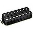 thumbnail image 3 of DiMarzio DP814BK Eclipse 8, Pont, Noir, 3 of 3
