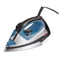 thumbnail image 1 of Hamilton Beach 14710 1200W Electric Adjustable Steam & Spray Clothes Iron, Blue, 1 of 1