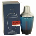 thumbnail image 1 of HUGO DARK BLUE HOMME by HUGOBOSS - EAU DE TOILETTE VAPORISATEUR 75 ML, 1 of 2