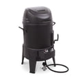 thumbnail image 4 of The Big Easy® Smoker Roaster & Grill, 4 of 7