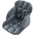 thumbnail image 1 of Hearth & Gear Heated Seat Cushion Integrated Thick Cushion Removable And Washable Computer Seat Cushion Suitable For And Home Use Etc Heating Pad Elderly Exercise Microwave Hand Warmers Stationary, 1 of 5