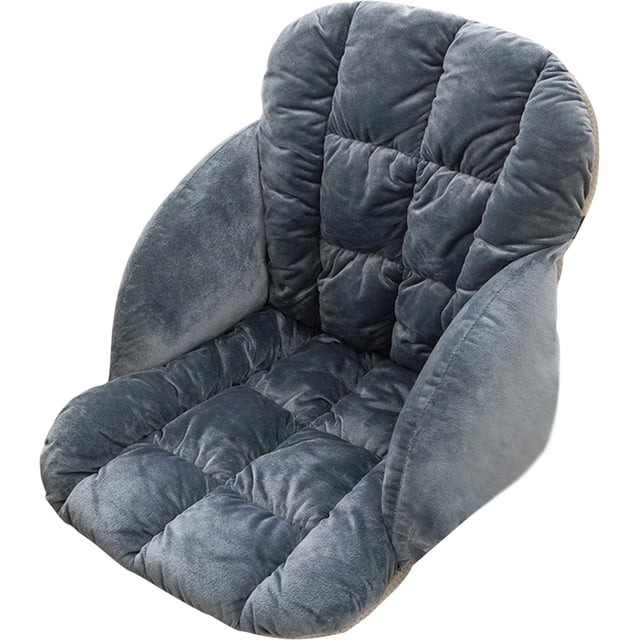 Hearth & Gear Heated Seat Cushion Integrated Thick Cushion Removable And Washable Computer Seat Cushion Suitable For And Home Use Etc Heating Pad Elderly Exercise Microwave Hand Warmers Stationary