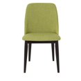 thumbnail image 2 of Chaise contemporain Tintori, par LumiSource, 2 of 7