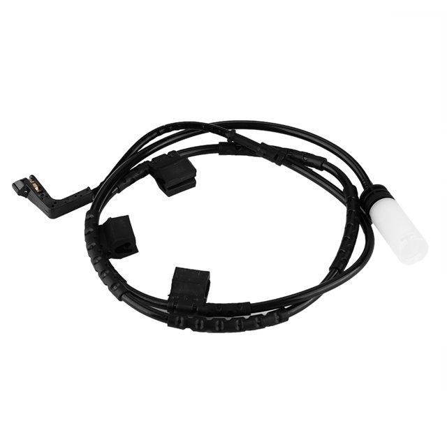 Brake Pad Sensor, 34356773018 High Sensitivity Wear Resistant For Car