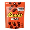 thumbnail image 1 of REESE'S Minis PEANUT BUTTER CUPS Candy, 1 of 7