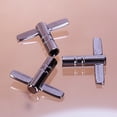 thumbnail image 3 of Drum Tuning Key Adjustment Wrench Silver Metal Percussion ......... W3T0c, 3 of 9
