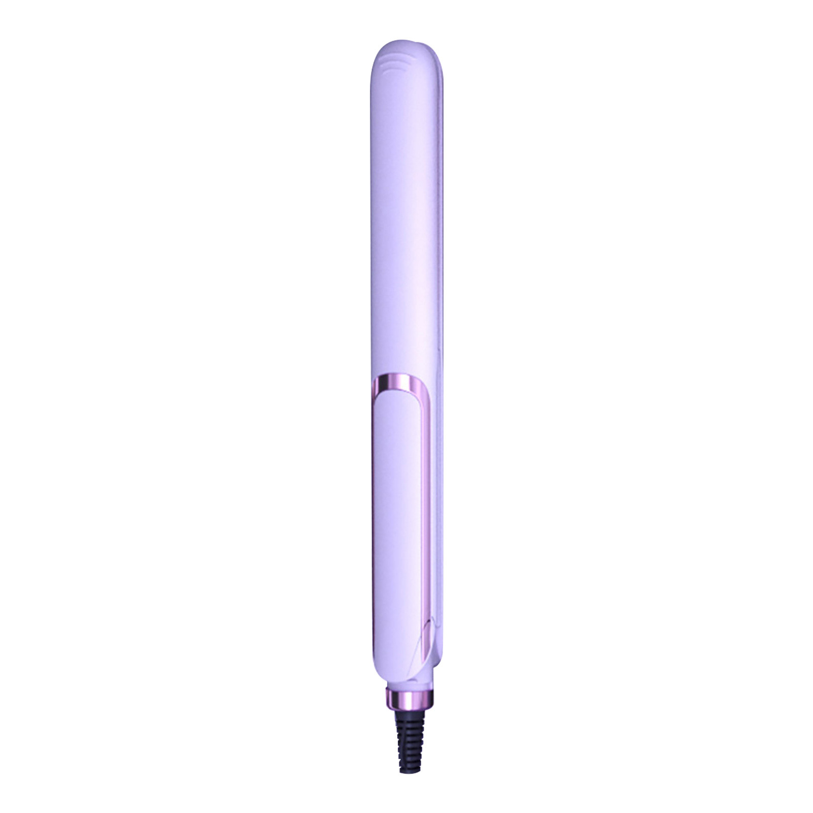 EGNMCR Hair Straightener, Curling Stick, Household Hair Negative Straight Hair Clip, Straight Curling Dual Purpose Hair Curler Straight h air splint