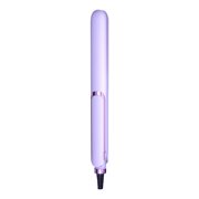 mtvxesu Beachwaver Rotating Curling Iron, Hair Straightener, Curling Stick, Household Hair Free Negative Straight Hair Clip, Straight Curling Dual Purpose Hair Curler