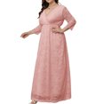 thumbnail image 1 of Robes pour Femmes 2024 Été Vêtements Oversize Nouvelles Robes Robes de Soirée Longues Robes Rabais de 50 % Liquidation!, 1 of 5