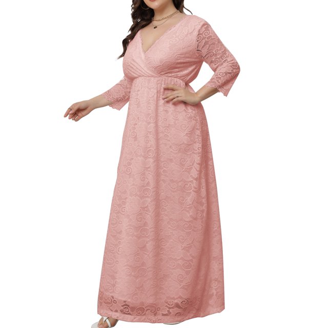 Robes pour Femmes 2024 Été Vêtements Oversize Nouvelles Robes Robes de Soirée Longues Robes Rabais de 50 % Liquidation!