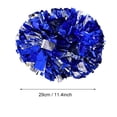 thumbnail image 3 of Pompoms,Cheerleader Aerobics Pom Poms Pom Poms Cheerleading Poms Professionally Tested, 3 of 7