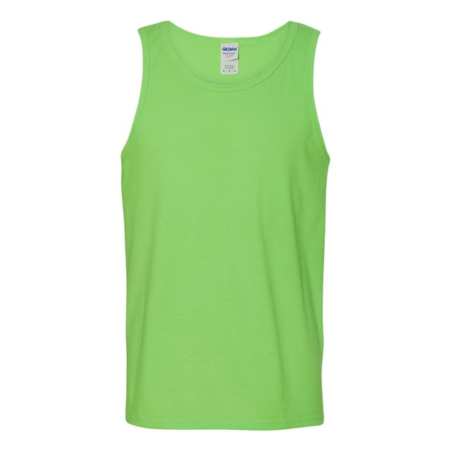 Gildan - Camisole en Coton Épais