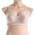 thumbnail image 3 of Playtex-18 Hour Undercover Slimming Wirefree Bra-4912, 3 of 4