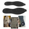 thumbnail image 1 of Full Rubber Shoe Soles, Soft And Comfortable Durable Rubber Soles For Sneaker Elasticity Shoe Soles Cuttable Rubber Soles Shoe Repair Replacement Parts, 1 of 8