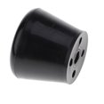thumbnail image 3 of Almencla 5-6pack 2pcs PU Roller Skates Toe Stops Inline Skates Ice Skates Accessories 5 Pcs, 3 of 8