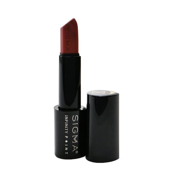 Sigma Beauty Infinity Point Rouge à Lèvres - # Temptation 3g/0.11oz
