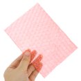 thumbnail image 5 of 100pcs Bubble Pouches Shipping Packaging Pouches Shockproof Bubble Mailing Pouches, 5 of 5