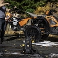 thumbnail image 4 of SPYDER PULSE 2100 PSI Electric Pressure Washer, 4 of 8