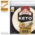 thumbnail image 3 of Tortillas cétogènes originales Oroweat, 3 of 5