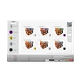 thumbnail image 3 of XSHOT Skins Dread Blaster - Robotnik Skin (12 Darts) by ZURU, 3 of 8
