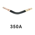 thumbnail image 3 of Vwrxbz Welding Torch Flexible Extension Rod 360 Degree Bendable Brass Nozzle Adapter MIG MAG Gun Accessory, 3 of 8
