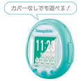 thumbnail image 3 of Tamagotchi Smart Mintblue, 3 of 5