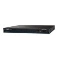 thumbnail image 1 of Cisco 2901 Voice Security Bundle - Router - voice / fax module 1GbE - WAN ports: 2 - rack-mountable, wall-mountable, 1 of 1