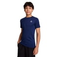 thumbnail image 4 of Reebok Boys Delta Core Short Sleeve Tee, 4 of 6