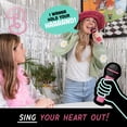 thumbnail image 5 of Grab The Mic (English version), by Lucky Egg, 5 of 5