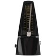 thumbnail image 3 of Electronic Keywound Metronome, Anti-vibration Mechanical Metronome  For Bass Practicing For Guitar Practicing For Piano Practicing For Violin Practicing, 3 of 8