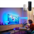 thumbnail image 4 of Tuya RGB WiFi LED Controller DC5V USB Dimmer Timer Modes for 2835 5050 RGB Led Strip Lights Smart Life App Adapter,1 x Tuya RGB WiFi LED Controller,White, 4 of 6