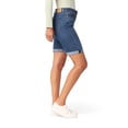 thumbnail image 4 of Bermuda mi-taille pour femme Levi Strauss SignatureMC, 4 of 5