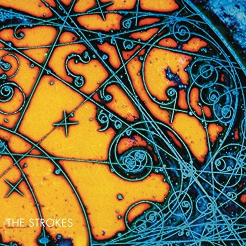 The Strokes - Is This It 【US-ORIGINAL盤】 The Strokes Is This It CD - Walmart.ca