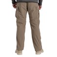 thumbnail image 2 of Craghoppers Mens NosiLife III Convertible Cargo Trousers, 2 of 5