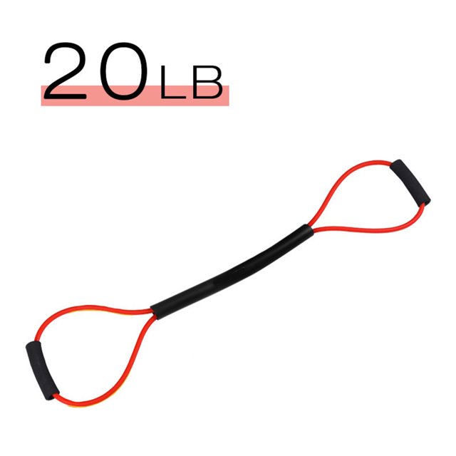 Boxing Speed Training Air Strike Resistance Rope with Elastic Band for Muay Thai Endurance and Fitness