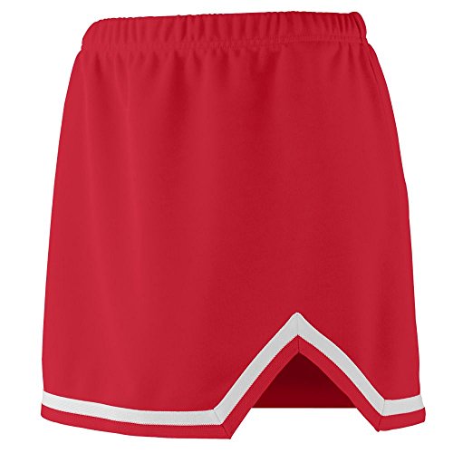 Augusta Sportswear Red/ White 5881 Xxs