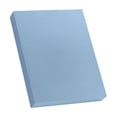 thumbnail image 3 of Lipstore Exercise Pad Accessories Workout Mat Mat for Gym Traveling Outdoor Blue, 3 of 8