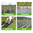 thumbnail image 3 of Mechanic Set, Garden Weed Control Fabric Membrane Ground Sheet Cover Decking Landscaping, Trim Tool, 3 of 7