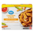 thumbnail image 1 of Great Value Lanières de Poulet 1.5 kg, 1 of 3